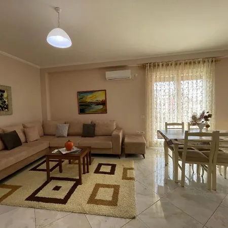 Appartement I Love