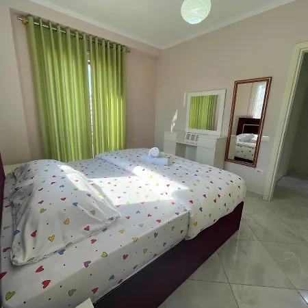 I Love Appartement *